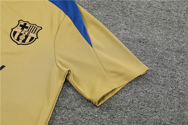 NEW FC BARCELONA TrackSuit Corto 24/25