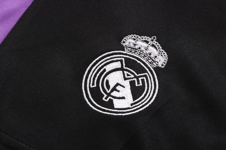 NEW Real Madrid TrackSuit Corto 2º