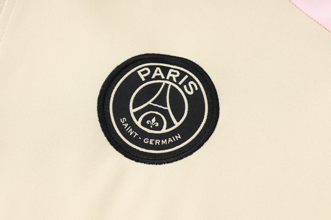 NEW Paris Saint Germain (PSG) 4º TrackSuit Complete 24/25