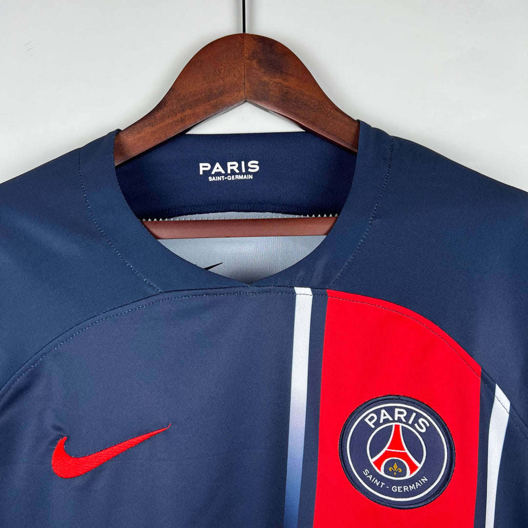 CAMISETA PERSONALIZADA PSG 2023/24