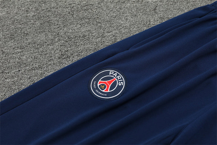 NEW Paris Saint Germain (PSG) 2º TrackSuit Complete 24/25