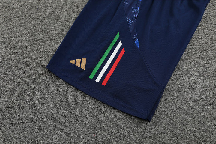 NEW ITALIA TrackSuit Corto 24/25 2º