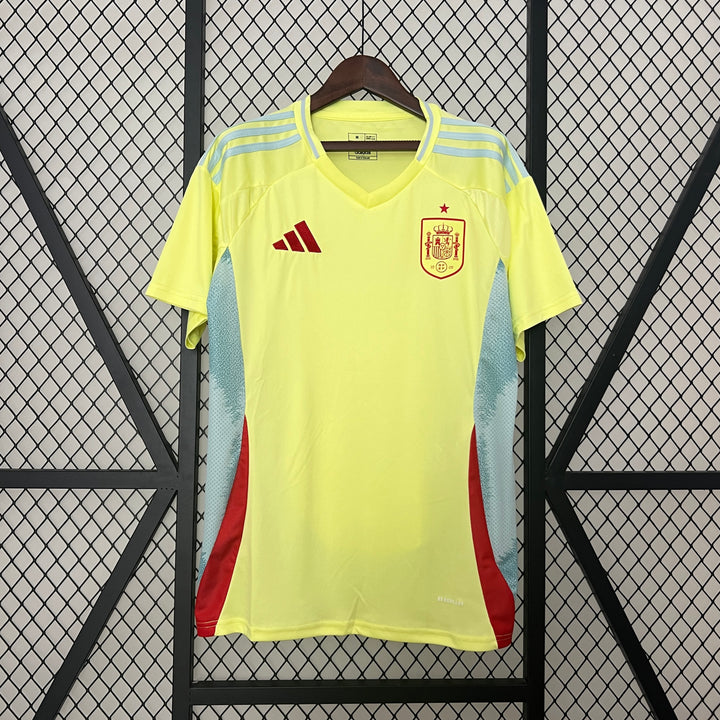 NEW CAMISETA ESPAÑA EURO 2024