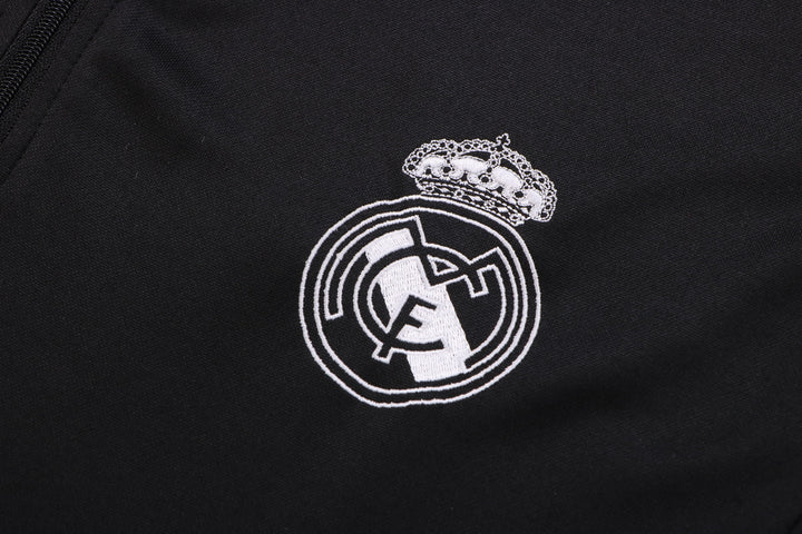 NEW Real Madrid TrackSuit Complete