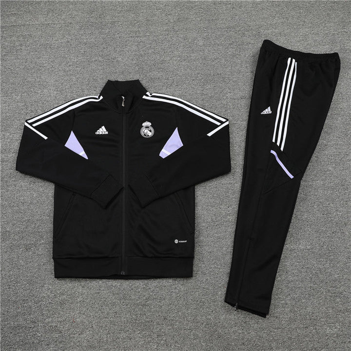 NEW Real Madrid TrackSuit