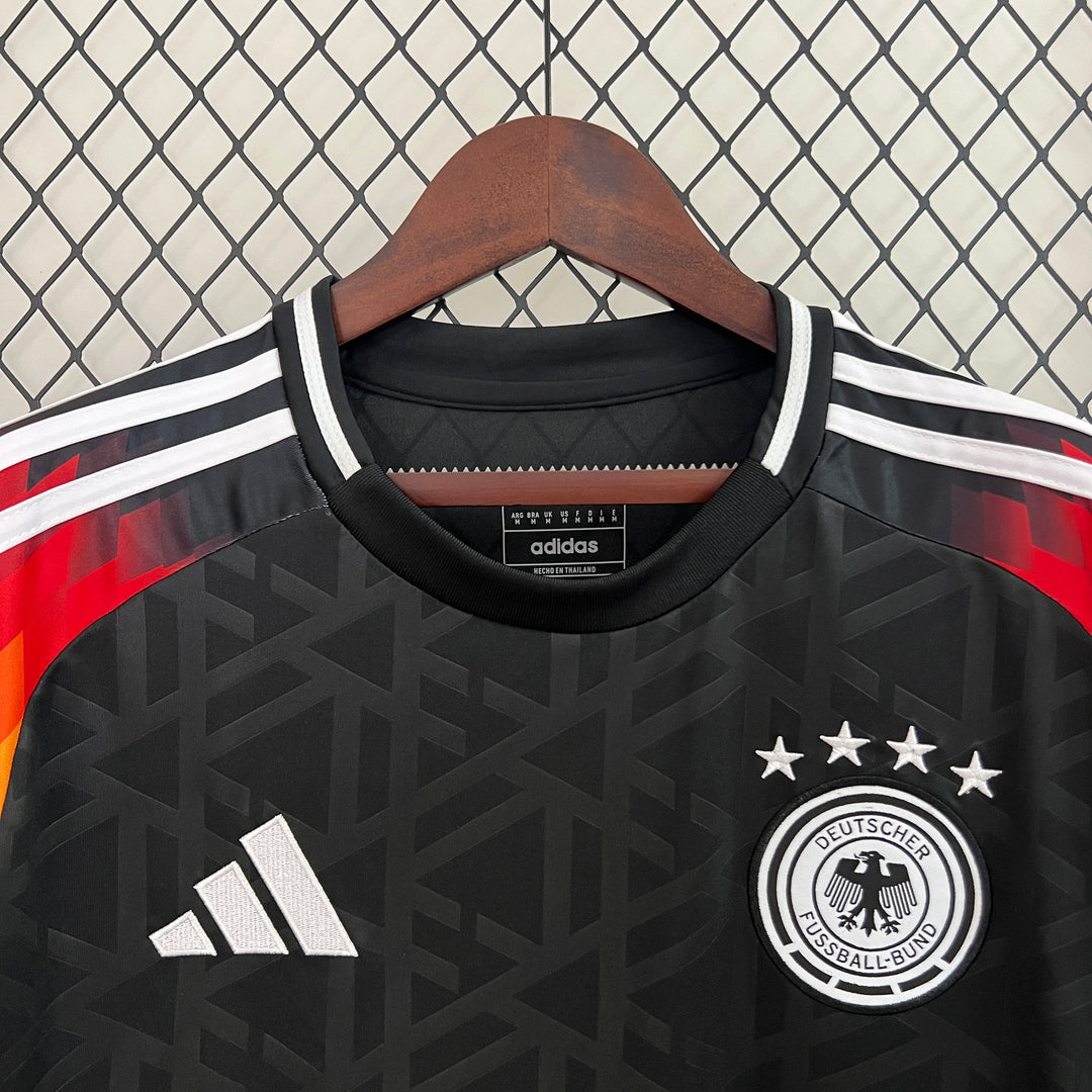 NEW CAMISETA ALEMANIA EURO 2024