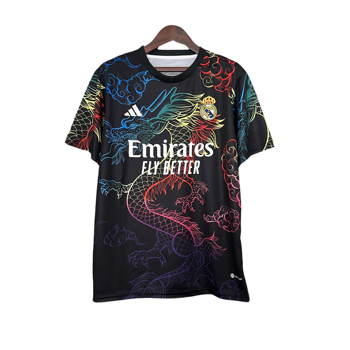 NEW CAMISETA REAL MADRID SPECIAL EDITION 2024/25