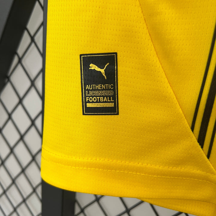 NEW CAMISETA PERSONALIZADA BORUSSIA DE DORTMUND 24/25