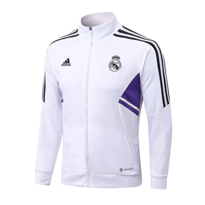 NEW Real Madrid TrackSuit 2