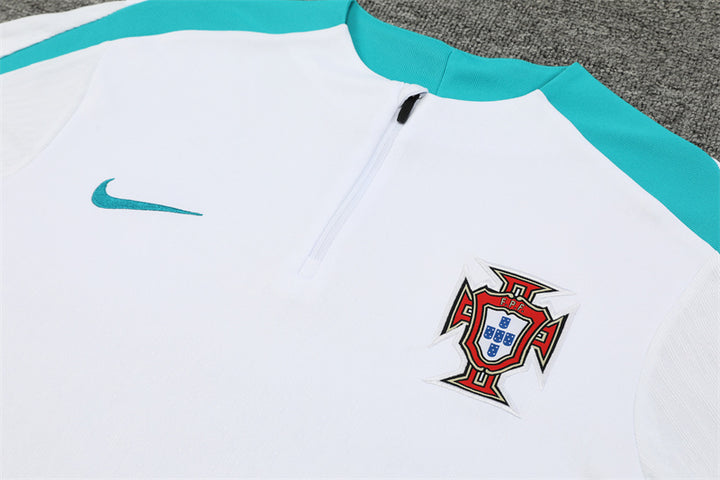 NEW PORTUGAL Selección TrackSuit Complete 2024