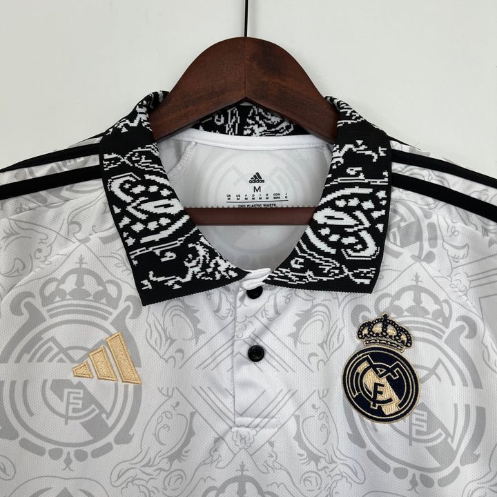 CAMISETA REAL MADRID SPECIAL FANATIC