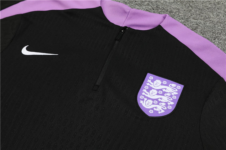 NEW England Selección TrackSuit Complete 2024