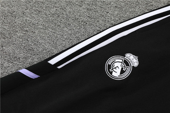 NEW Real Madrid TrackSuit