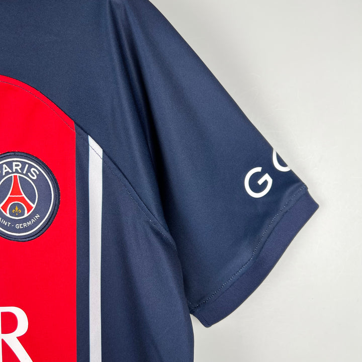 CAMISETA PERSONALIZADA PSG 2023/24