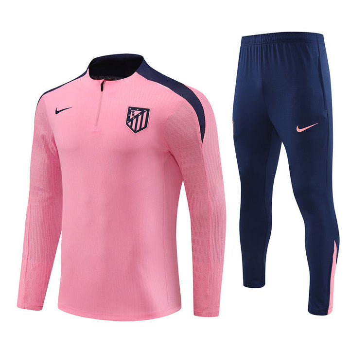 NEW Atlético de Madrid 2º TrackSuit Complete 24/25