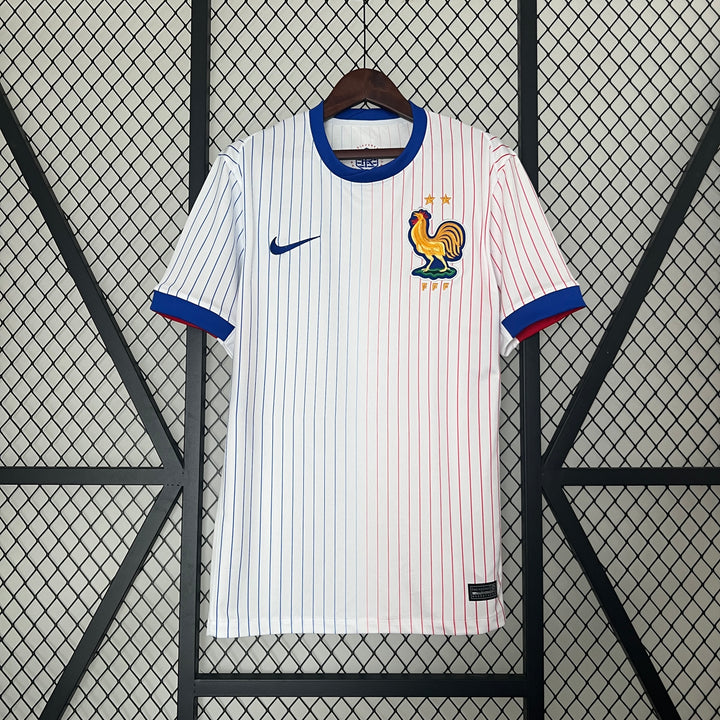 NEW CAMISETA FRANCIA EURO 2024