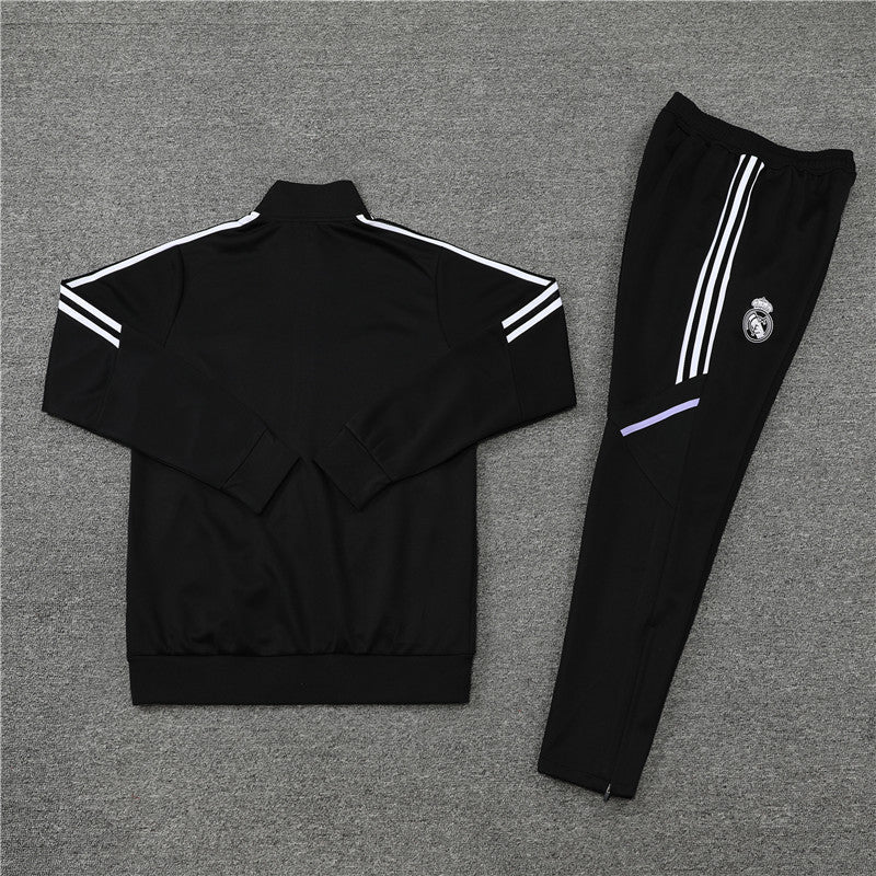 NEW Real Madrid TrackSuit