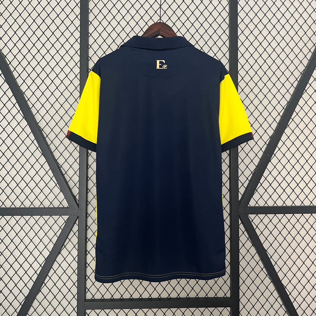 NEW CAMISETA ECUADOR COPA AMERICA 2024