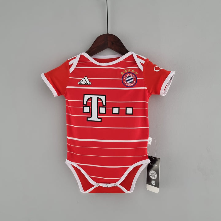 NEW Body FC Bayern Munich 2022/23