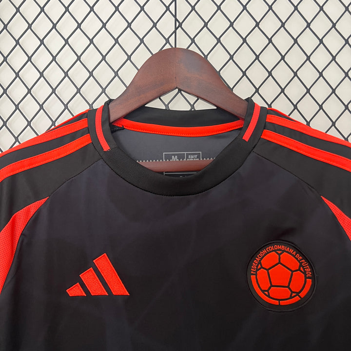 NEW CAMISETA COLOMBIA COPA AMERICA 2024