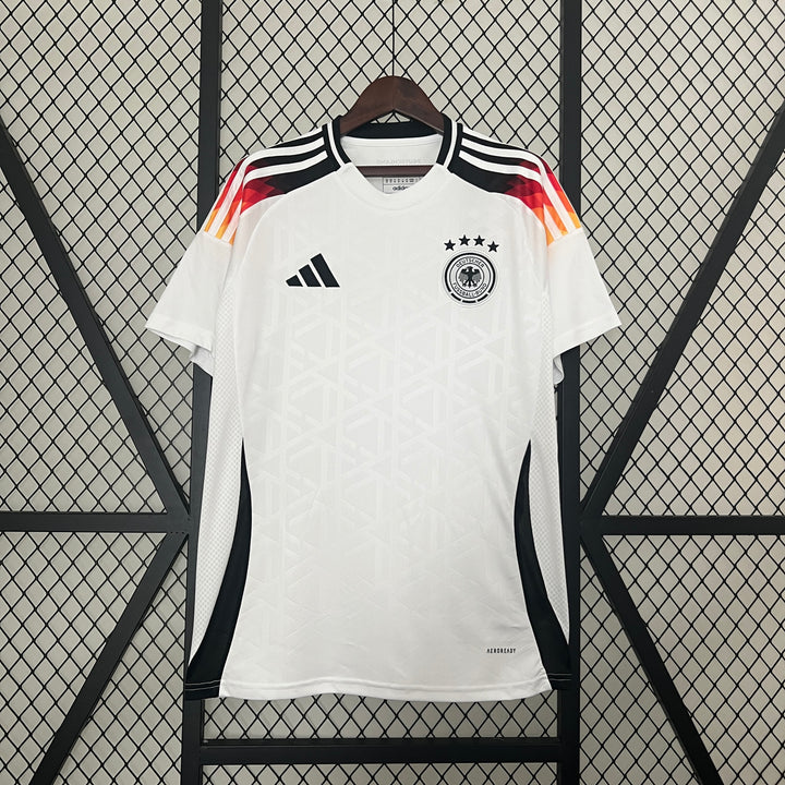 NEW CAMISETA ALEMANIA EURO 2024