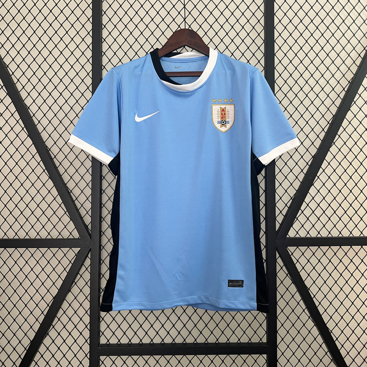 NEW CAMISETA URUGUAY COPA AMERICA 2024