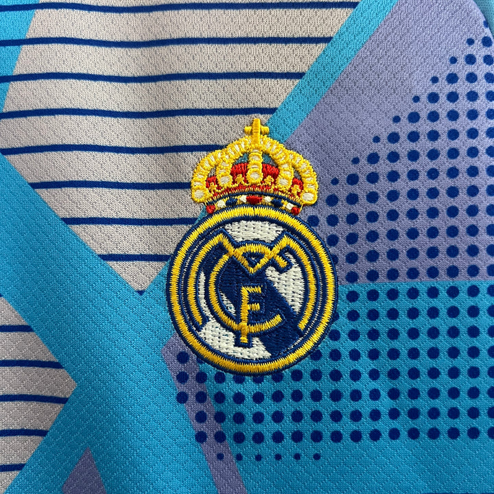 (NIÑO) CONJUNTO REAL MADRID 2024/25