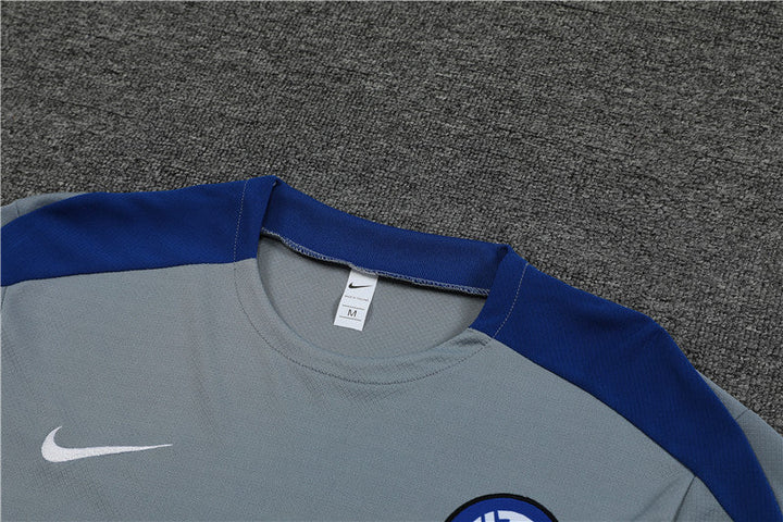 NEW INTER DE MILA TrackSuit Corto 24/25