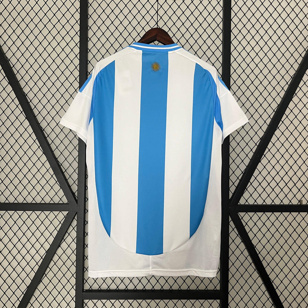 NEW CAMISETA ARGENTINA COPA AMERICA 2024