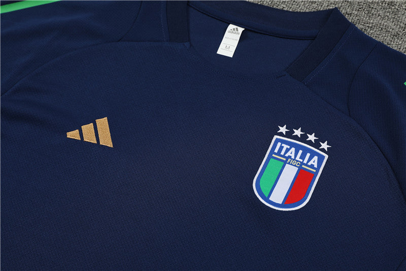 NEW ITALIA TrackSuit Corto 24/25 2º