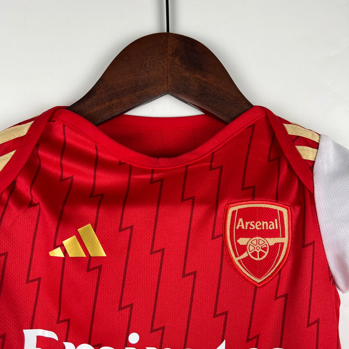 NEW Body Arsenal FC 2023/24