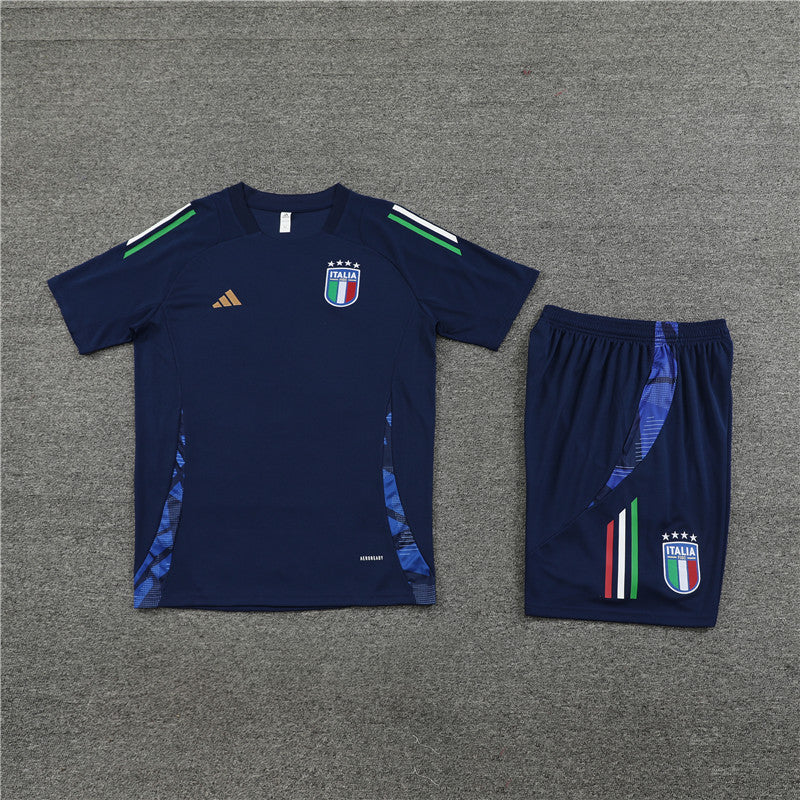 NEW ITALIA TrackSuit Corto 24/25 2º