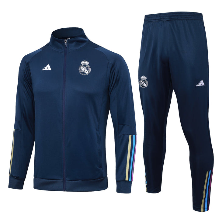 NEW Real Madrid TrackSuit 23/24