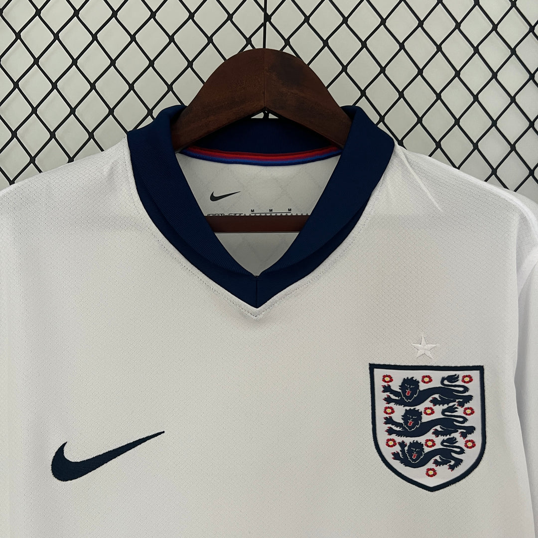 NEW CAMISETA ENGLAND EURO 2024