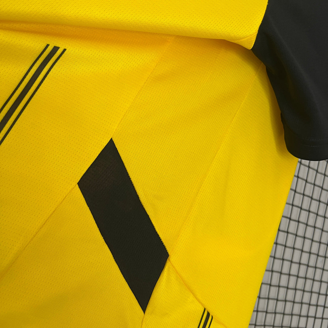 NEW CAMISETA PERSONALIZADA BORUSSIA DE DORTMUND 24/25