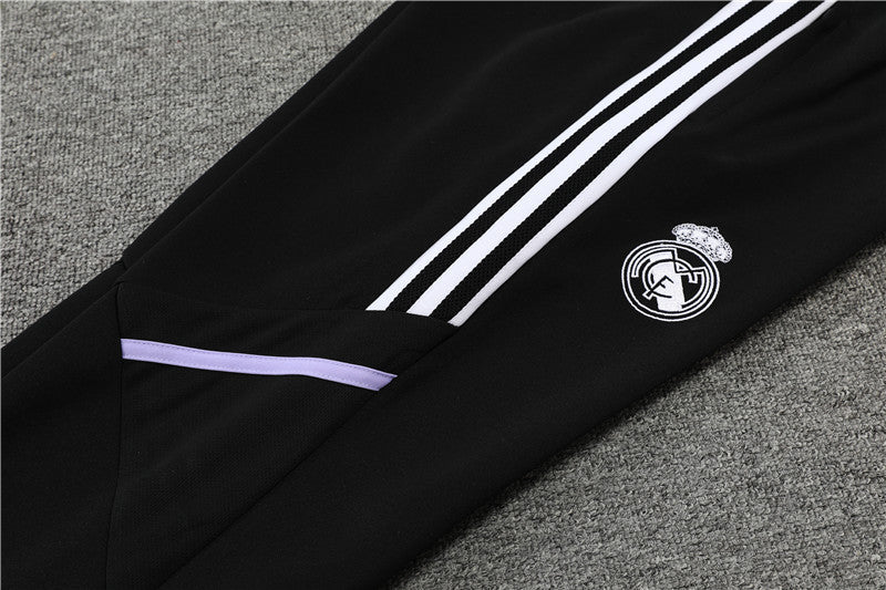 NEW Real Madrid TrackSuit