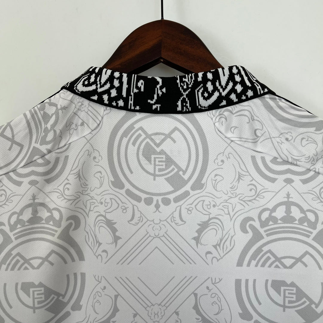 CAMISETA REAL MADRID SPECIAL FANATIC