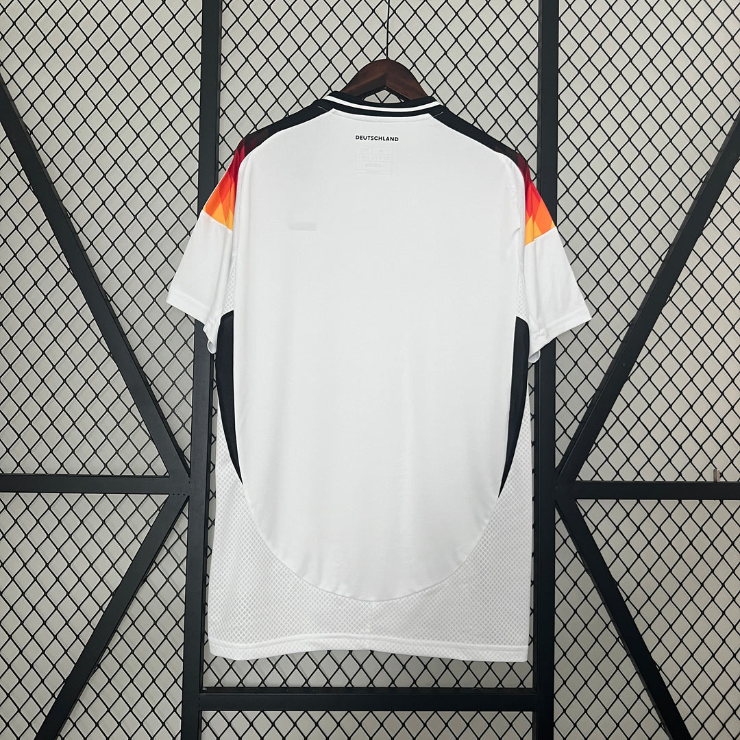 NEW CAMISETA ALEMANIA EURO 2024