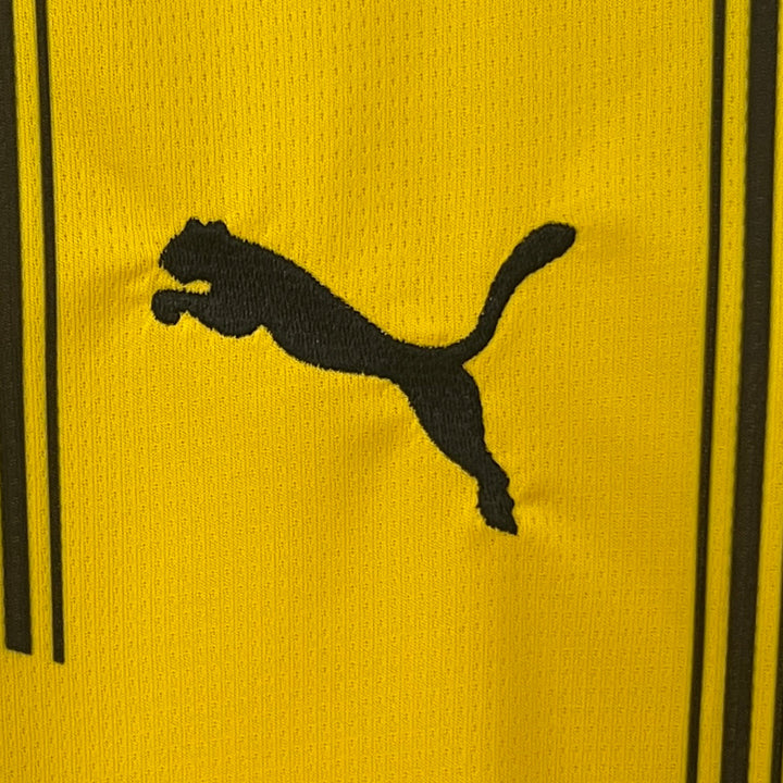 NEW CAMISETA PERSONALIZADA BORUSSIA DE DORTMUND 24/25