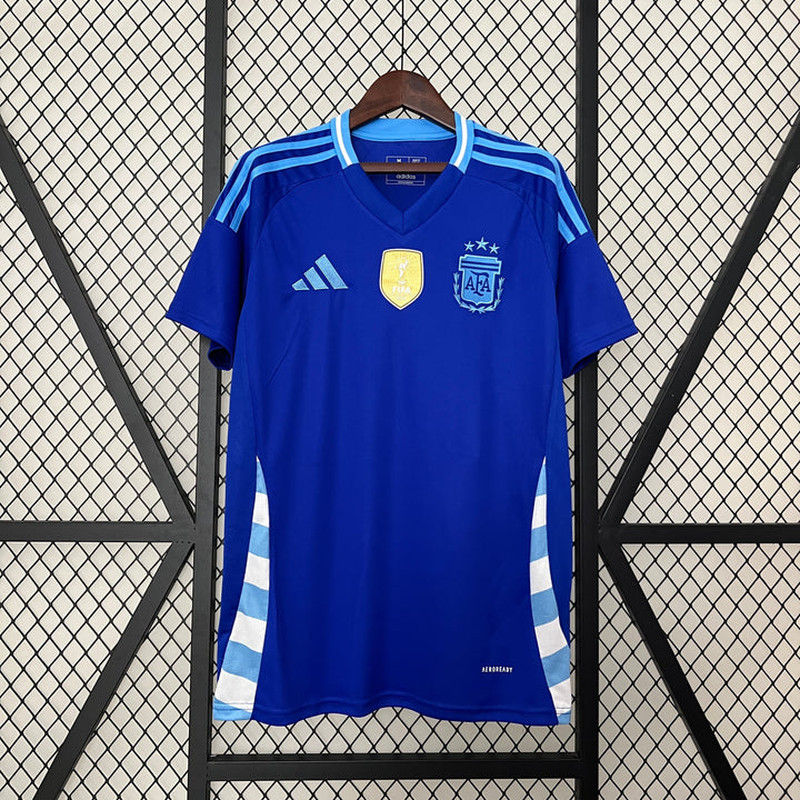 NEW CAMISETA ARGENTINA COPA AMERICA 2024