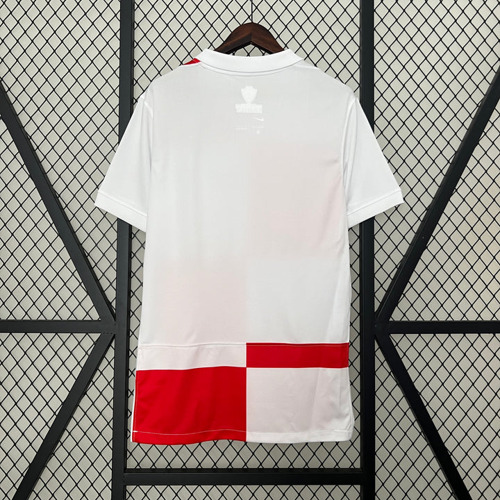 NEW CAMISETA CROACIA EURO 2024