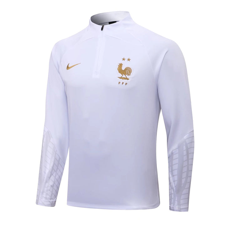 NEW Francia Seleccion TrackSuit Complete