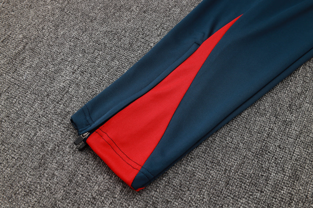 NEW Paris Saint Germain (PSG) 1º TrackSuit Complete 24/25