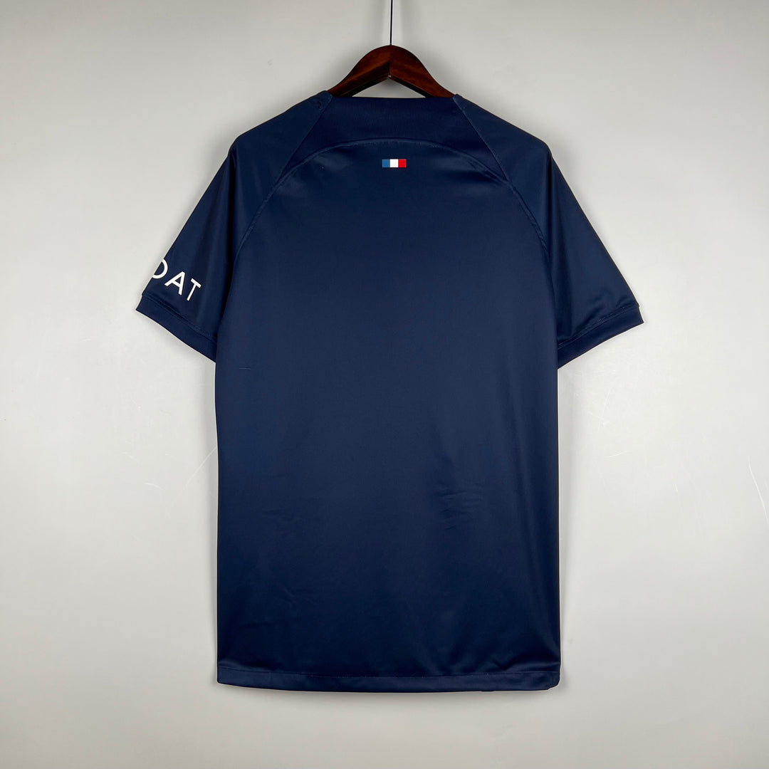 CAMISETA PERSONALIZADA PSG 2023/24