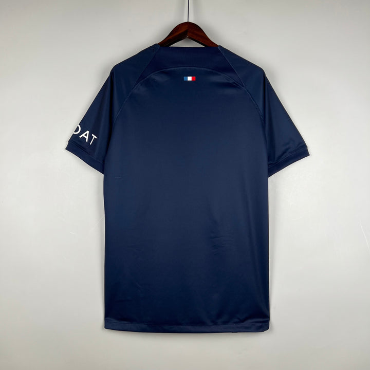 CAMISETA PERSONALIZADA PSG 2023/24