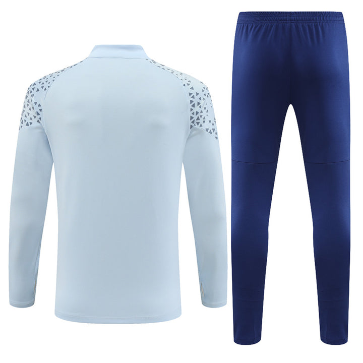 NEW Olympique de Marsella TrackSuit Complete