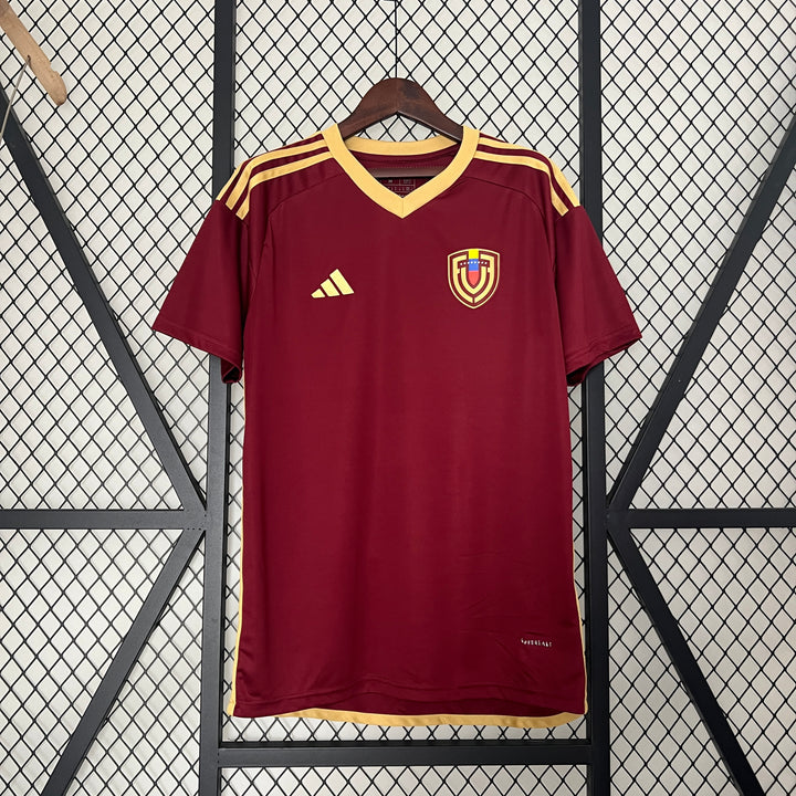 NEW CAMISETA VENEZUELA COPA AMERICA 2024 ¡