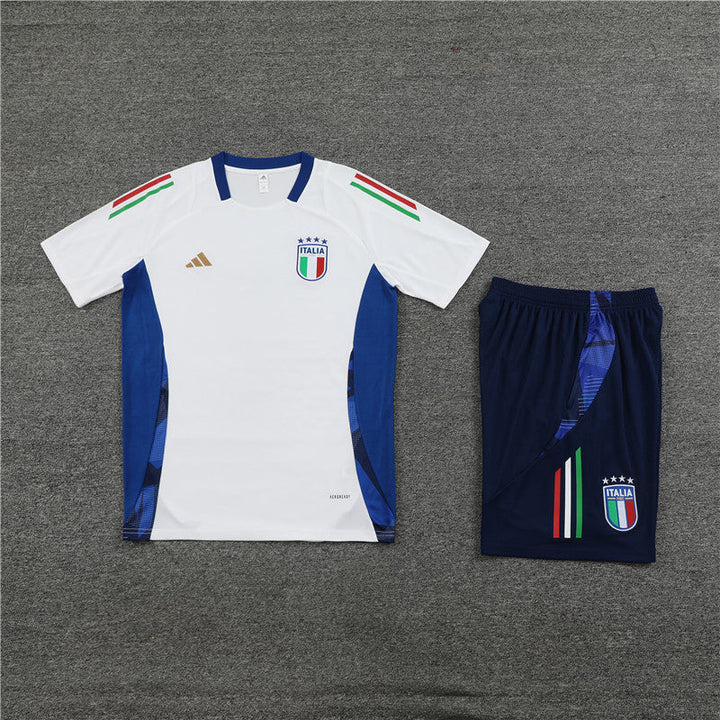 NEW ITALIA TrackSuit Corto 24/25