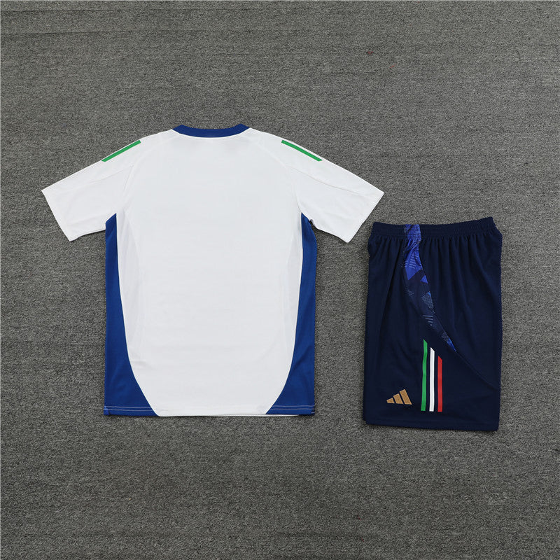 NEW ITALIA TrackSuit Corto 24/25