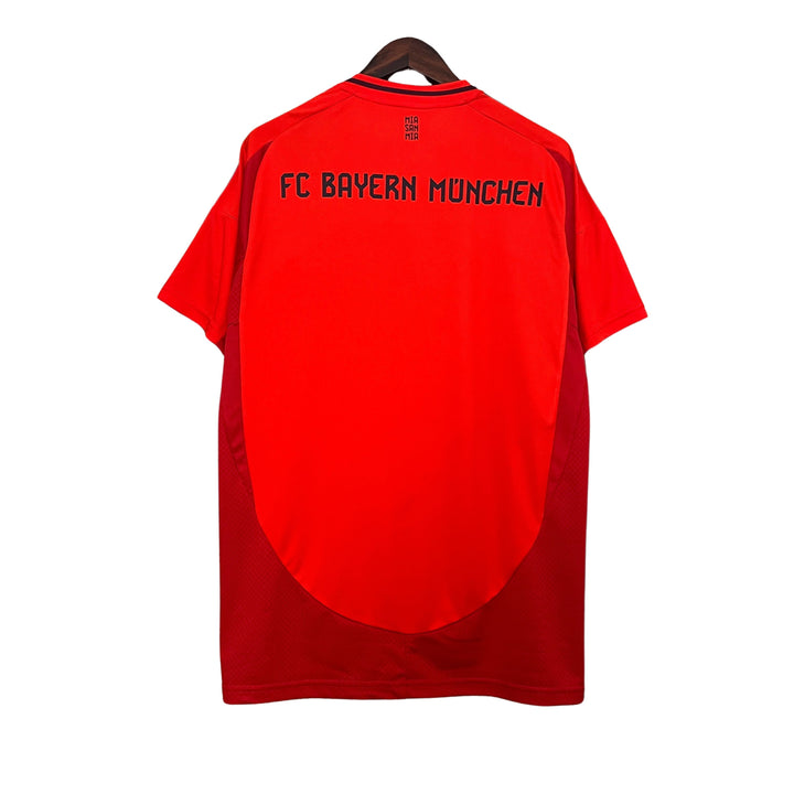 NEW CAMISETA PERSONALIZADA BAYER DE MUNICH 24/25